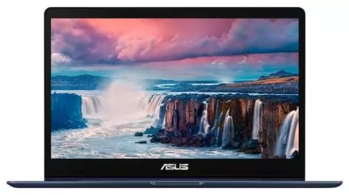 Ремонт ASUS ZenBook